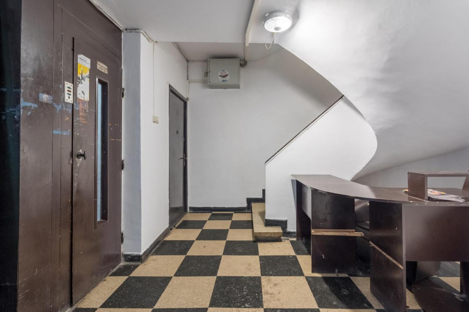 Highline Downtown Residences 6 Persons Family Apartment Bukares Bagian luar foto